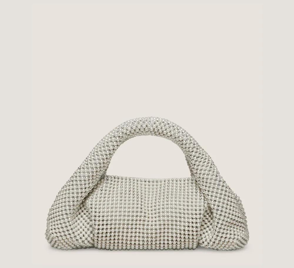 Stuart Weitzman The Occasion Edit|HANDBAGS-CHANGE LOCATION Natural