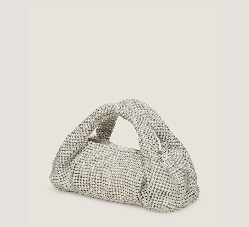 Stuart Weitzman The Occasion Edit|HANDBAGS-CHANGE LOCATION Natural
