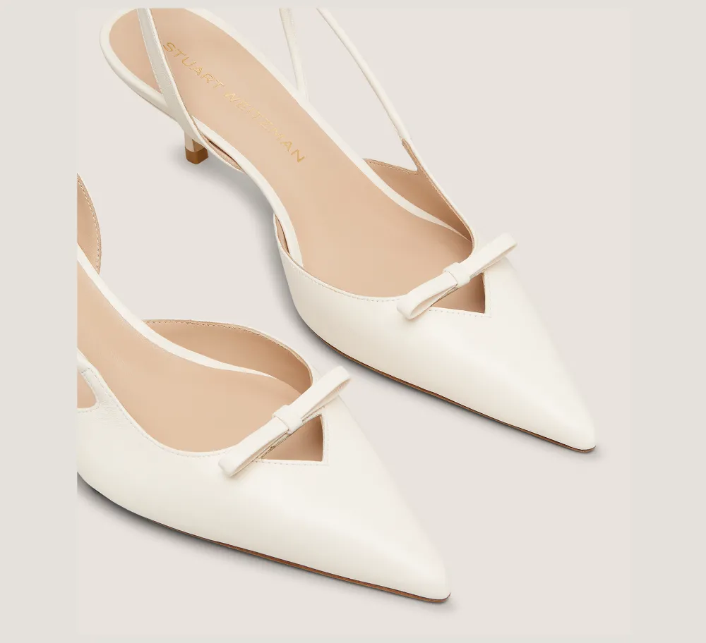 Stuart Weitzman The Bridal Collection|The Best Sellers Edit-CHANGE LOCATION Seashell