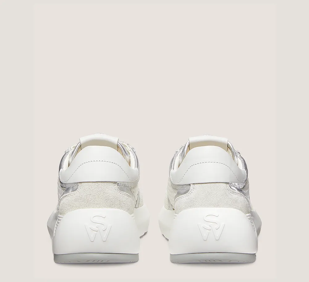 Stuart Weitzman Sneakers|The SW Exclusives Collection-CHANGE LOCATION