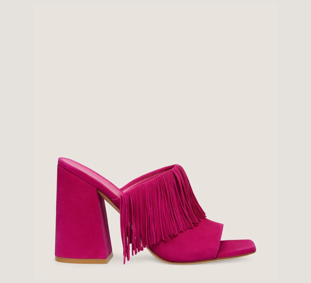 Stuart Weitzman High Heel Sandals|Trending: Block Heels-CHANGE LOCATION Begonia