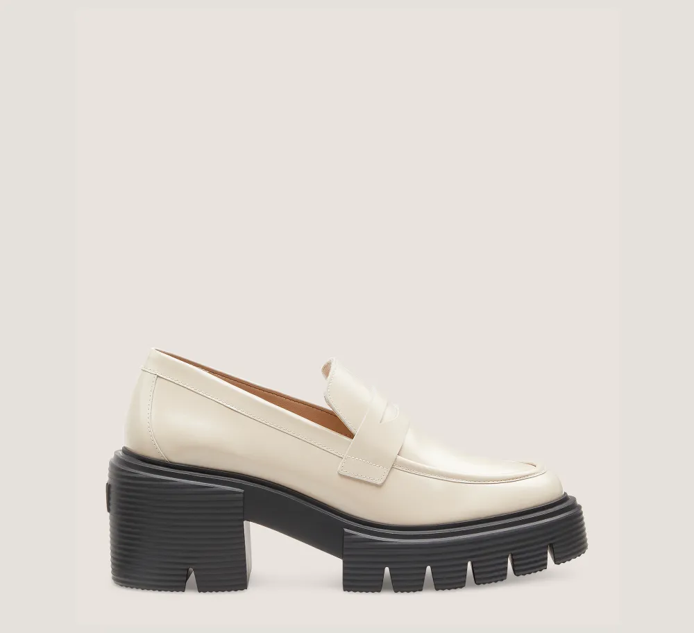 Stuart Weitzman The SW Icons Collection|The Work Essentials Edit-CHANGE LOCATION Spazzolato/Dune